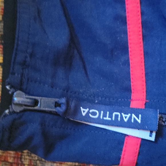 Nautica Swim Shorts XL - Picture 4 of 5